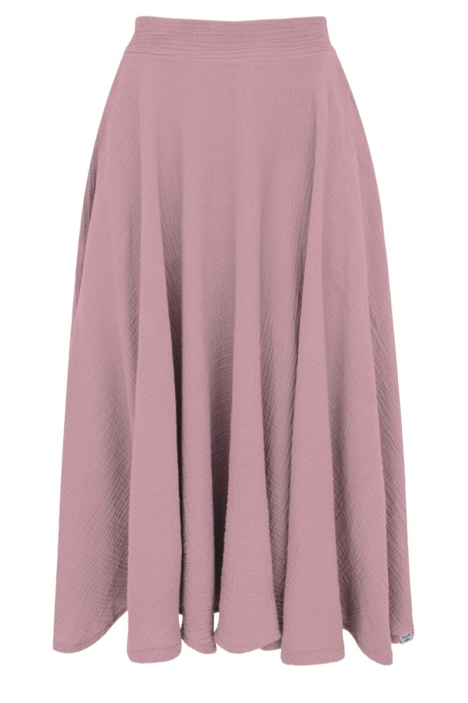 AURELIA muślinowa - 75 cm Lilas przód.jpg