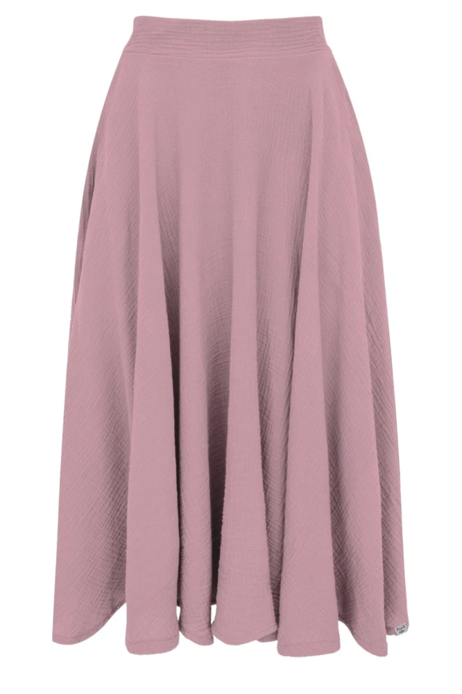 AURELIA muślinowa - 75 cm Lilas przód.jpg