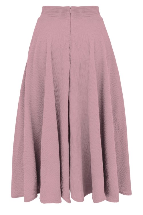 AURELIA muślinowa - 75 cm Lilas tył.jpg