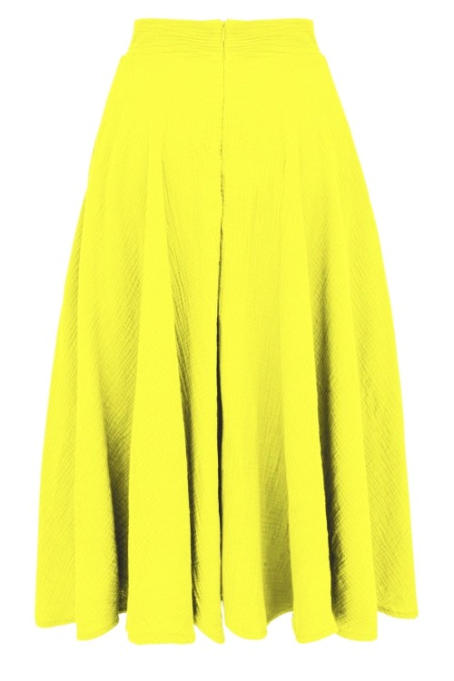 AURELIA muślinowa - 75 cm Lime Punch tył.jpg