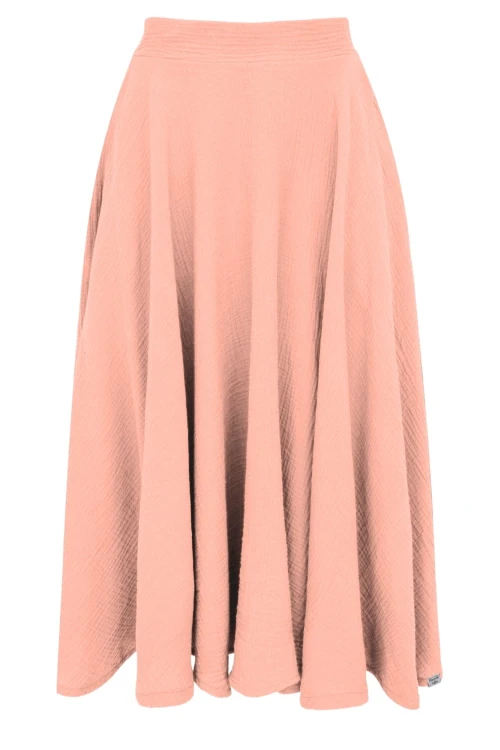 AURELIA muślinowa - 75 cm Lobster Bisque przód.jpg