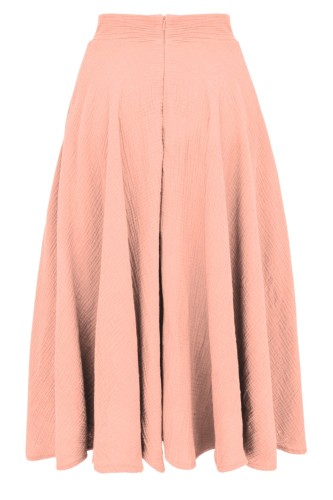 AURELIA muślinowa - 75 cm Lobster Bisque tył.jpg