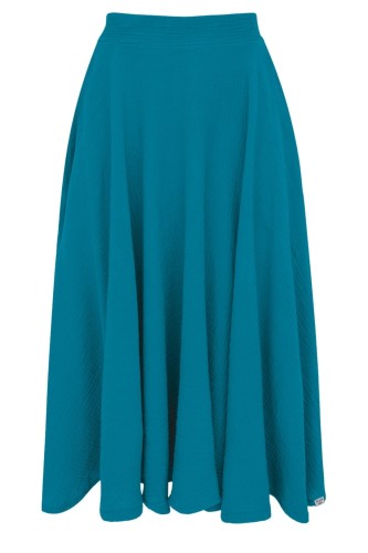 AURELIA muślinowa - 75 cm Lyons Blue przód.jpg