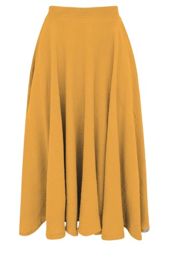 AURELIA muślinowa - 75 cm Mango Mojito przód.jpg