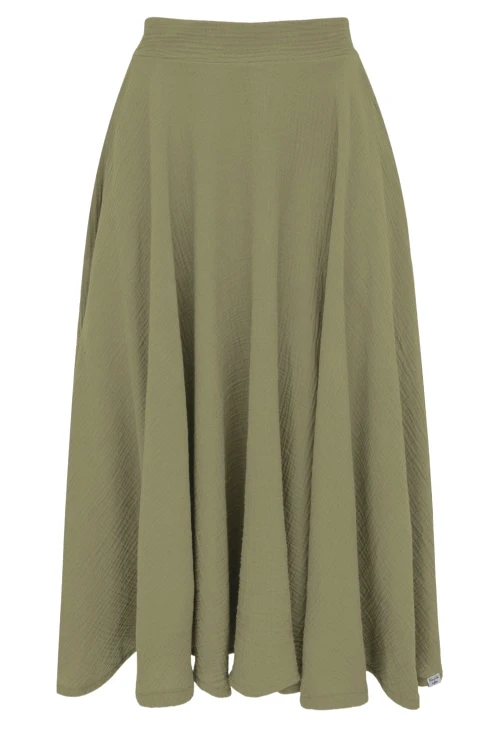 AURELIA muślinowa - 75 cm Mermaid przód.jpg