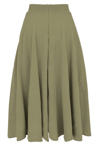 AURELIA muślinowa - 75 cm Mermaid tył.jpg