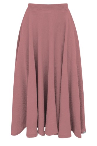 AURELIA muślinowa - 75 cm Mesa Rose przód.jpg