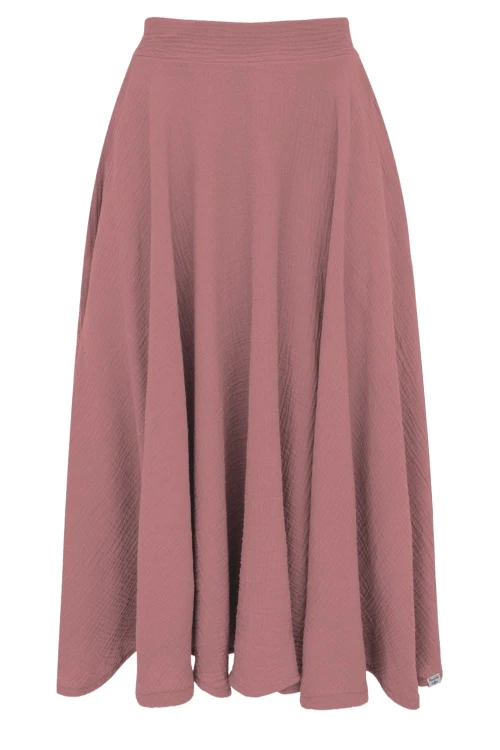 AURELIA muślinowa - 75 cm Mesa Rose przód.jpg