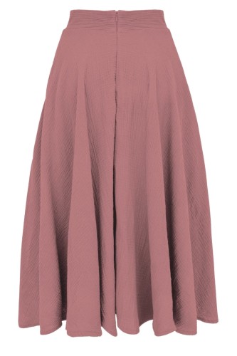 AURELIA muślinowa - 75 cm Mesa Rose tył.jpg