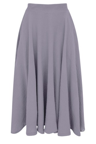 AURELIA muślinowa - 75 cm Minimal Gray przód.jpg