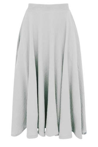 AURELIA muślinowa - 75 cm Mirage Gray przód.jpg