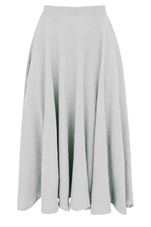 AURELIA muślinowa - 75 cm Mirage Gray przód.jpg