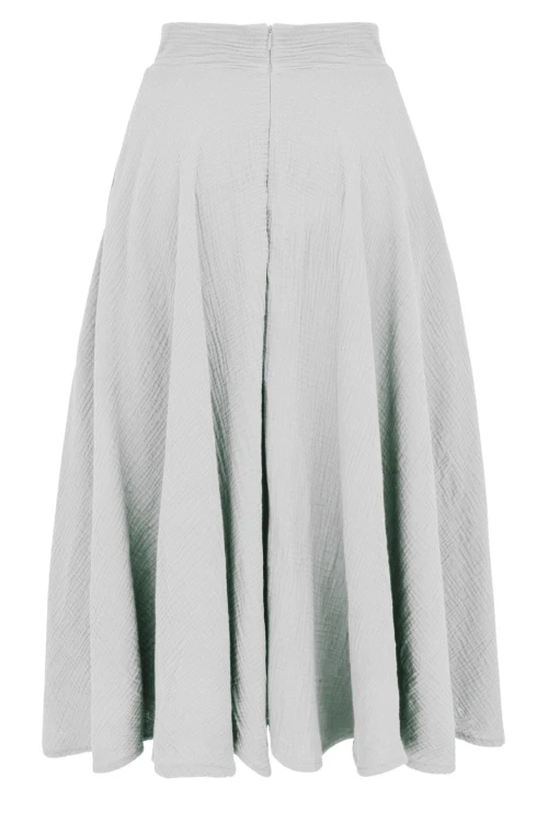 AURELIA muślinowa - 75 cm Mirage Gray tył.jpg