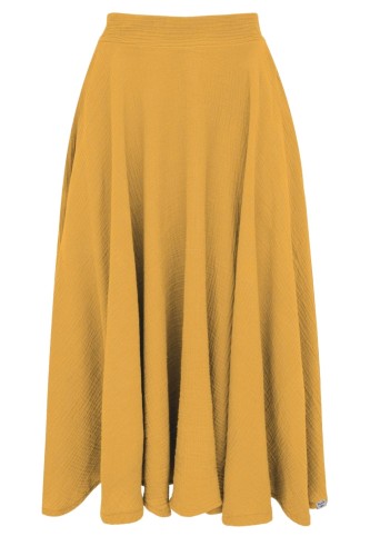 AURELIA muślinowa - 75 cm Narcissus przód.jpg