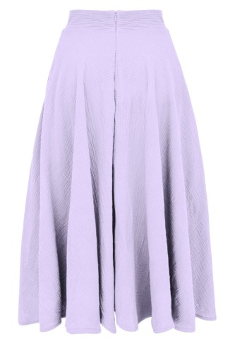 AURELIA muślinowa - 75 cm Orchid Petal tył.jpg