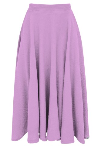 AURELIA muślinowa - 75 cm Orchid przód.jpg