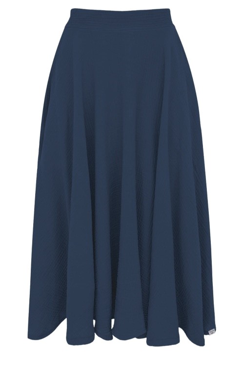 AURELIA muślinowa - 75 cm Orion Blue przód.jpg