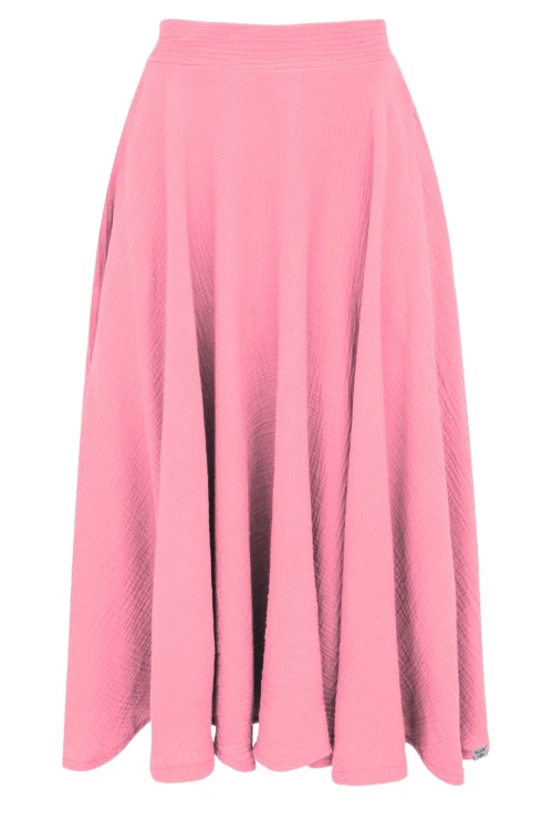 AURELIA muślinowa - 75 cm Peony przód.jpg