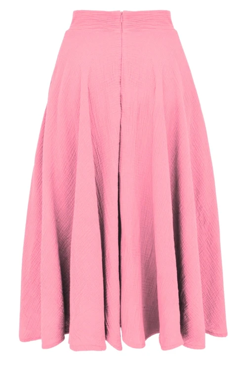 AURELIA muślinowa - 75 cm Peony tył.jpg