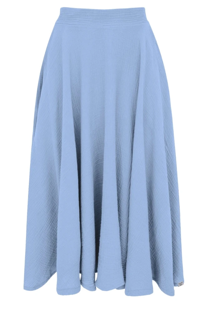 AURELIA muślinowa - 75 cm Placid Blue przód.jpg