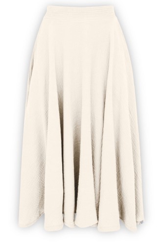 AURELIA muślinowa - 75 cm Pristine przód.jpg