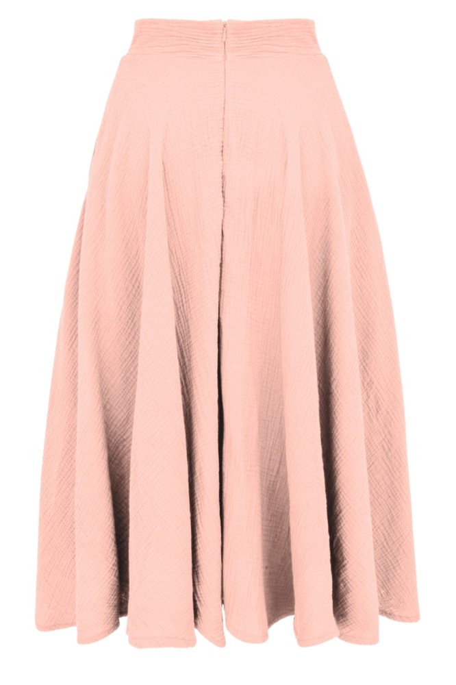 AURELIA muślinowa - 75 cm Rose Cloud tył.jpg