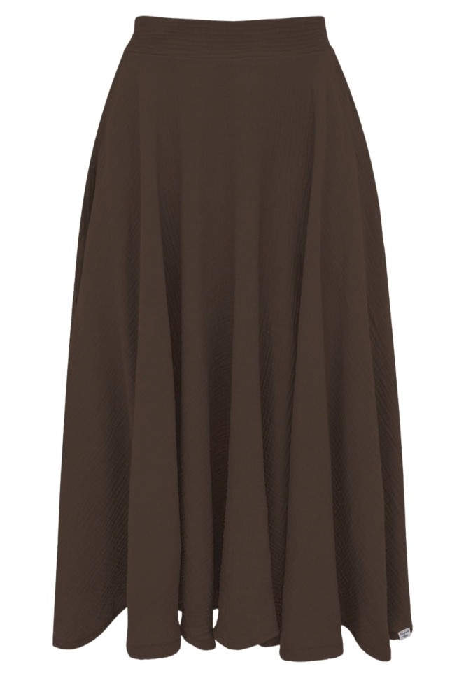 AURELIA muślinowa - 75 cm Shopping Bag przód.jpg