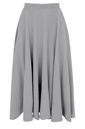 AURELIA muślinowa - 75 cm Silver Sconce przód.jpg