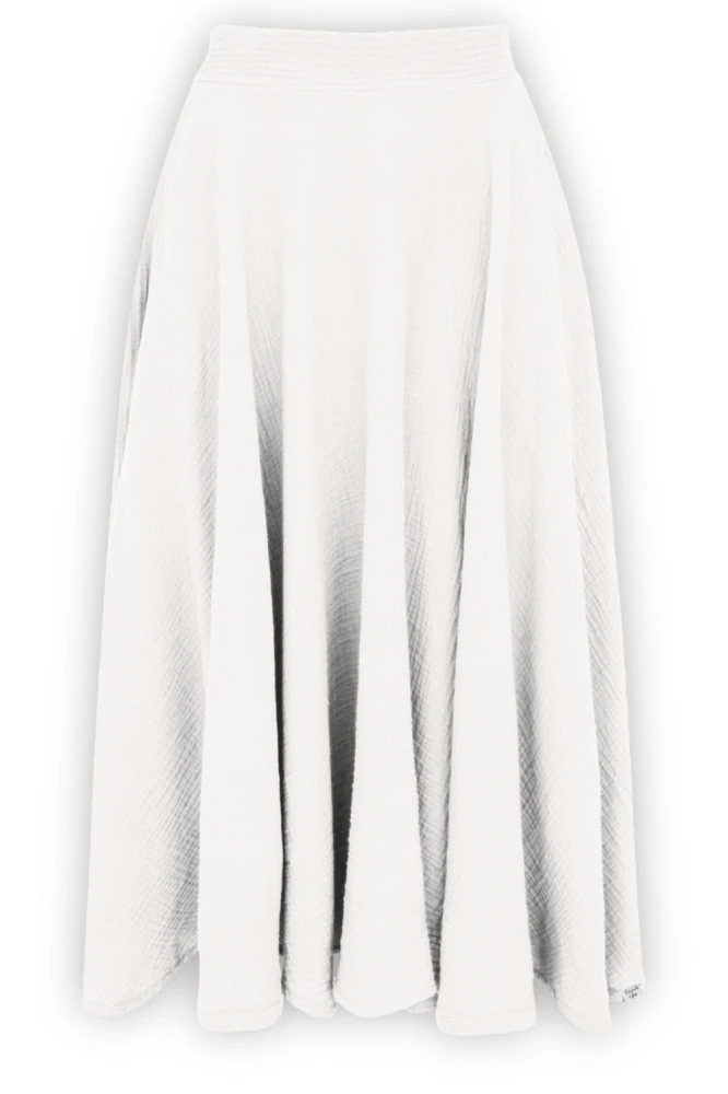 AURELIA muślinowa - 75 cm Star White przód.jpg