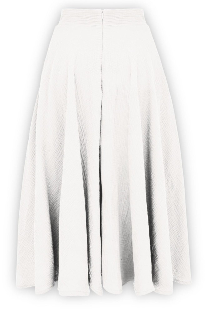 AURELIA muślinowa - 75 cm Star White tył.jpg
