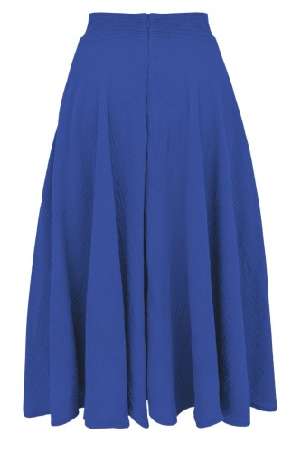 AURELIA muślinowa - 75 cm Turkish Sea tył.jpg