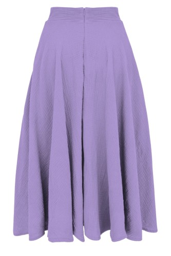 AURELIA muślinowa - 75 cm Viola tył.jpg