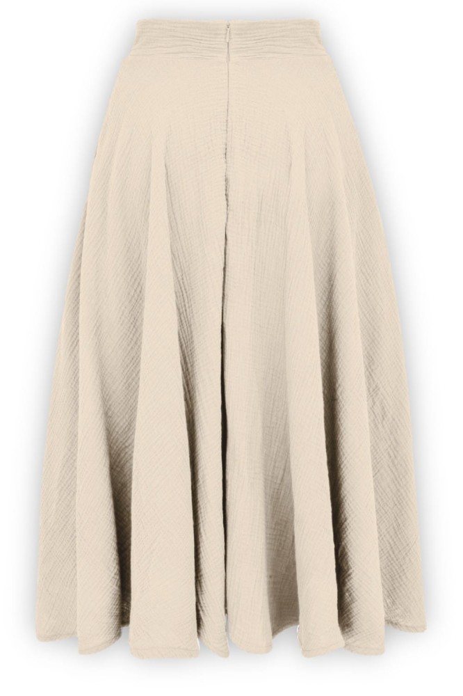AURELIA muślinowa - 75 cm White Swan tył.jpg