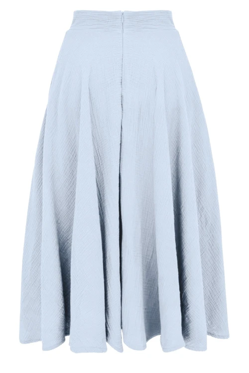 AURELIA muślinowa - 75 cm Winter Sky tył.jpg