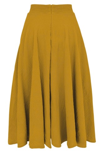 AURELIA muślinowa - 75 cm Wood Thrush tył.jpg