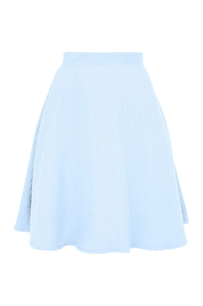 DARLA muślinowa 50 cm Baby Blue przód.jpg