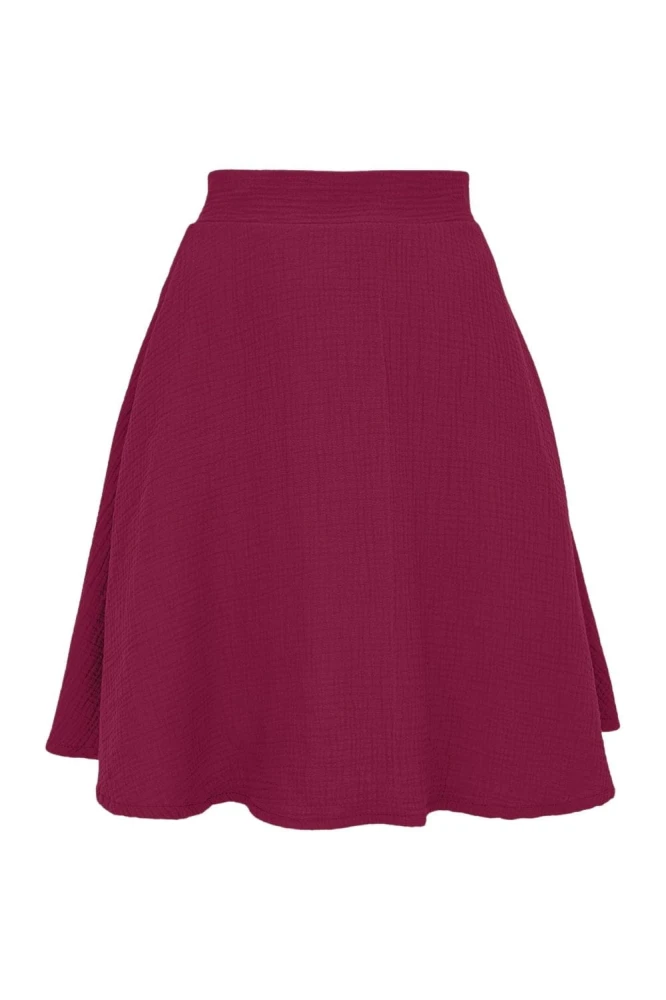 DARLA muślinowa 50 cm Beaujolais przód.jpg