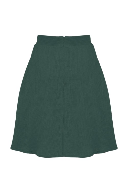 DARLA muślinowa 50 cm Bistro Green tył.jpg