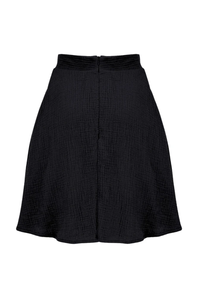 DARLA muślinowa 50 cm Black tył.jpg