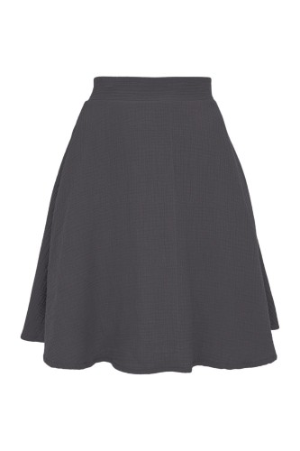 DARLA muślinowa 50 cm Blackened Pearl przód.jpg