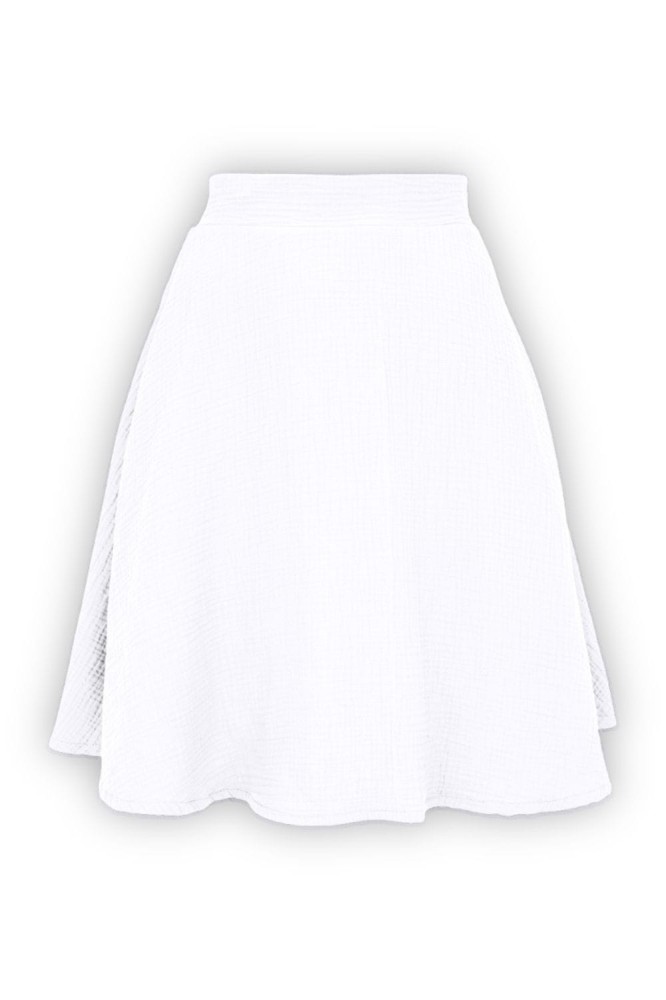 DARLA muślinowa 50 cm Brilliant White przód.jpg