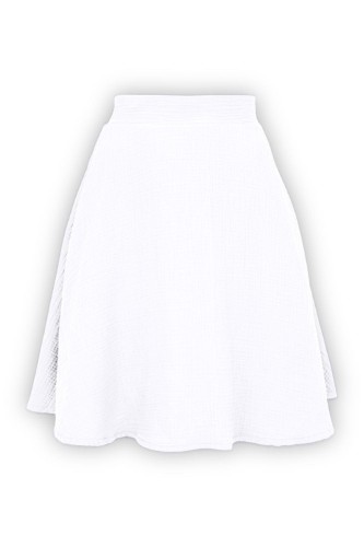 DARLA muślinowa 50 cm Brilliant White przód.jpg