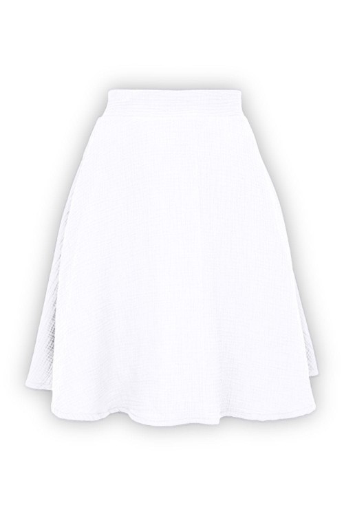 DARLA muślinowa 50 cm Brilliant White przód.jpg