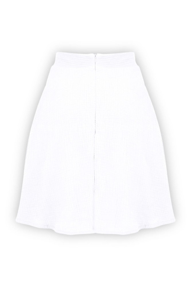 DARLA muślinowa 50 cm Brilliant White tył.jpg