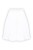 DARLA muślinowa 50 cm Brilliant White tył.jpg