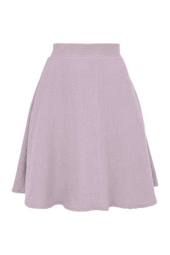 DARLA muślinowa 50 cm Burnished Lilac przód.jpg