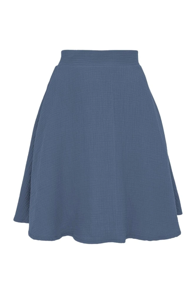 DARLA muślinowa 50 cm China Blue przód.jpg
