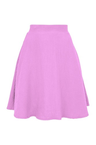 DARLA muślinowa 50 cm Crocus przód.jpg