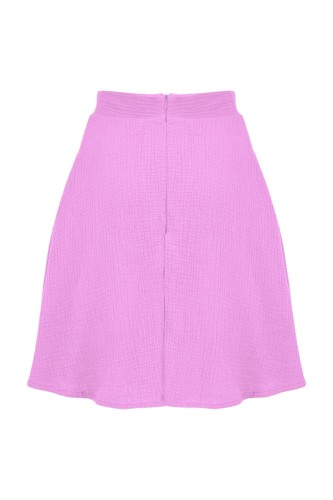 DARLA muślinowa 50 cm Crocus tył.jpg