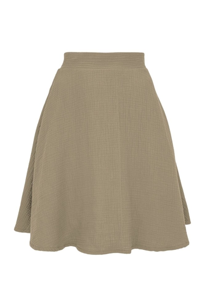 DARLA muślinowa 50 cm Desert Taupe przód.jpg